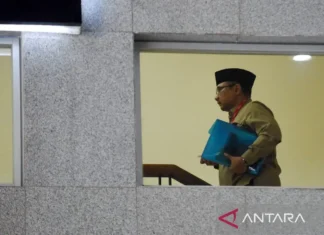 Yaqut Cholil Qoumas Tegaskan akan Kooperatif dengan Penyidikan KPK