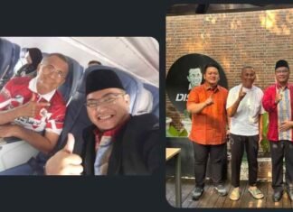 Catatan Dahlan Iskan: “Hijrah Riba”