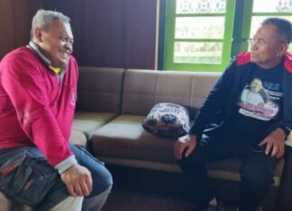 Catatan Dahlan Iskan: “Dokter Hewan”