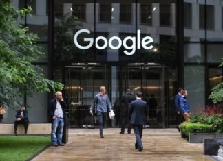 Kali ini Google terjerat denda Rp47 Triliun melalui platform iklan resminya, Google Ads