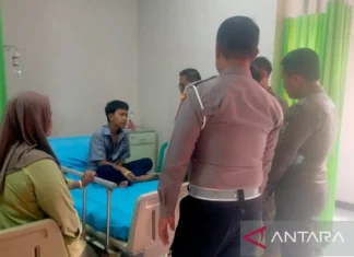 4 Siswa SMPN Jonggol Diduga Keracunan MBG, Sample Menu Dibawa ke Lab