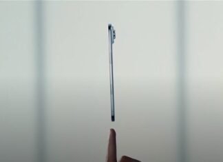 Apple tawarkan iPhone Air: lebih tipis, lebih kuat, harga tetap stabil