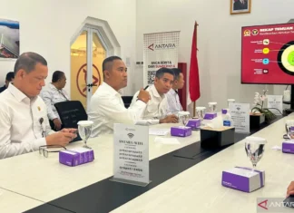 BNPT Catat 6.402 Temuan Konten Radikalisme-terorisme hingga Agustus