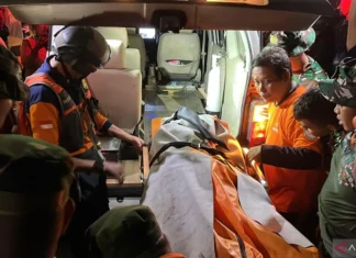 BPBD: 18 Orang Meninggal Akibat Banjir di Bali hingga Jumat Pagi