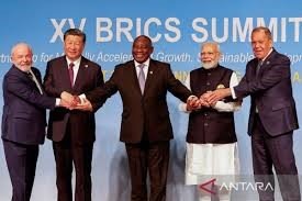 BRICS