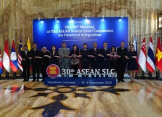 ASEAN dorong Integrasi Keuangan, tapi Mata Uang Tunggal masih jauh