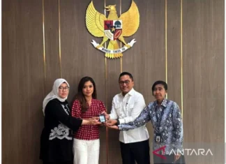 Biro Pers Istana Janji tidak akan Ulangi Penarikan ID Pers Wartawan