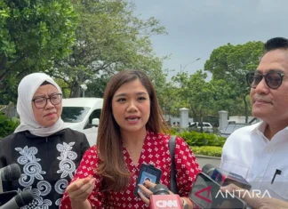 Biro Pers Istana Minta Maaf dan Kembalikan ID Liputan Wartawan CNN