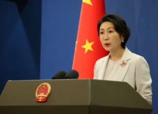 China Undang Pemimpin Dunia ke Parade Militer Akbar 3 September 2025