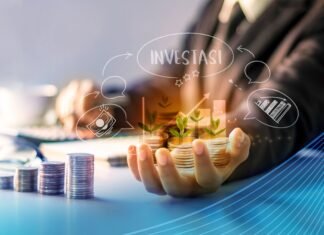 Hutang Indonesia naik seiring dengan Pinjaman Swasta ke luar negeri