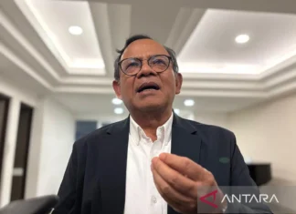 Dewan Pers Minta Istana Pulihkan Akses Liputan Wartawan CNN Indonesia