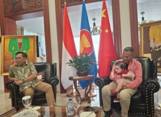Catatan Dahlan Iskan: “Kripik Wiwik”