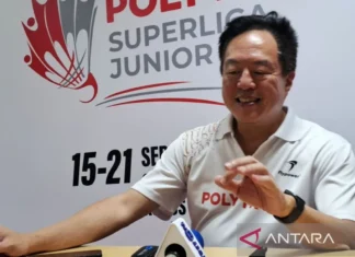 Enam Tahun Absen, Djarum akan kembali Dukung Turnamen Bulu Tangkis