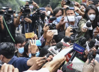 Forum Pemred: Negara Harus Pastikan tak ada Penghalangan Kerja Pers