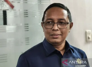 Hasan Nasbi Ditetapkan sebagai Komisaris Pertamina