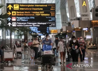 Imigrasi Terbitkan 1.012 Golden Visa, Investasi Capai Rp48 Triliun