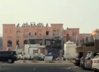 Provokasi Israel di Qatar picu Kegelisahan Internasional