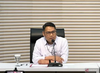 KPK Buka Peluang Panggil Raja Juli hingga Siti Nurbaya