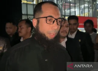 KPK Dalami Khalid Basalamah Pilih Haji Khusus Meski sudah Bayar Furoda