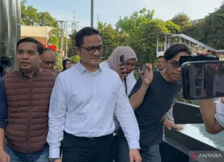 KPK Dalami Proses pencairan BPIH Tahun 2024 saat Periksa Kepala BPKH