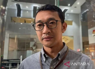 KPK Panggil Kacab PT Sungai Budi Group guna Dalami Pengondisian Bansos