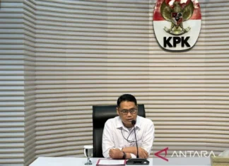 KPK Telusuri Aliran Dana Kasus Kuota Haji ke PBNU