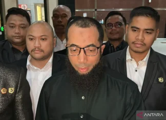 KPK Ungkap Khalid Basalamah Naik Haji Pakai Kuota Khusus Bermasalah