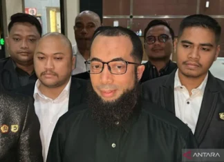 Kasus Kuota Haji, Khalid Basalamah Mengaku jadi Korban Ibnu Mas’ud