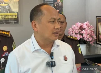 Kejagung Benarkan Nadiem Makarim Jalani Operasi di Rumah Sakit