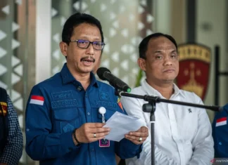 Kejagung: Nadiem dan Google Sepakati Pengadaan TIK dengan Produk Chrome