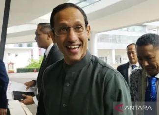 Kejagung Tetapkan Nadiem Tersangka, KPK tetap Selidiki Kasus Google Cloud