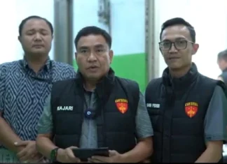 Kejari Tangerang Geledah Kantor di Jakut terkait Dugaan Korupsi PT APK