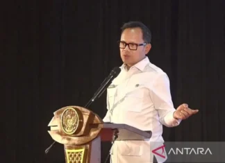 Kemendagri Dalami Sengketa Tiga Pulau Diklaim Raja Ampat