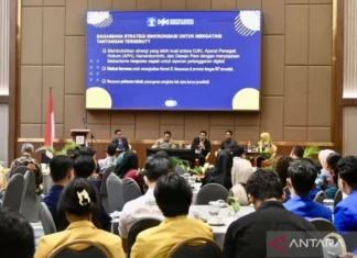 Kemenkum RI: Mengutip Berita tanpa Cantumkan Sumber adalah Pelanggaran