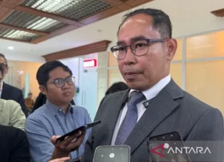 Kemlu: Almarhum Staf KBRI Lima Diotopsi di Peru sebelum Dipulangkan