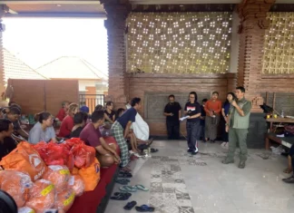 Kepala BNPB Ungkap Keunikan Korban Banjir Bali, yang Kebanyakan Kos