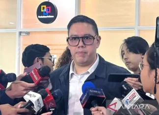 Komisi I DPR Awasi TNI dalam Menyelenggarakan Pam Swakarsa