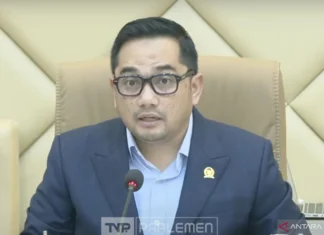 Komisi II Batalkan Perjalanan Luar Negeri, Dana Dikembalikan ke Negara