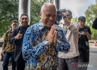 Kronologi Jual Mobil B J Habibie ke Ridwan Kamil terkait Kasus BJB