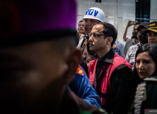 Kuasa Hukum Sebut Tujuh Alasan Penetapan Tersangka Nadiem Tidak Sah