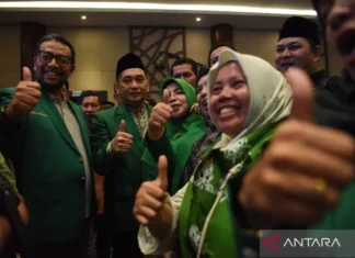 Kubu Agus Suparmanto Buka Suara soal Kronologi Muktamar X PPP