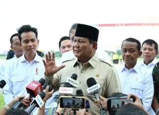 Dari Kunjungan Luar Negeri, Presiden Prabowo Catat Investasi Triliunan