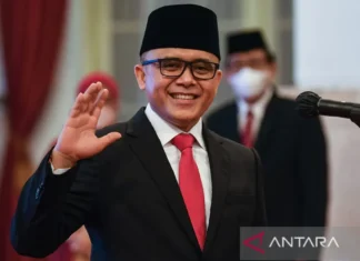 Mantan MenPANRB Azwar Anas Ungkap Alasan Dirinya Diperiksa di Kejagung