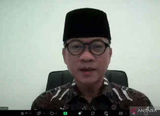 Mendes: Kopdes Merah Putih Pintu Gerbang Kesuksesan Desa