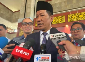 Menkum Serahkan Penegakan Hukum Ojol Dilindas Brimob pada Propam Polri