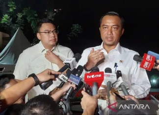 Mensesneg Minta Biro Pers Cari Jalan Keluar soal Pencabutan ID Liputan