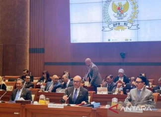 Motif Penembakan Staf KBRI, Kemlu tak pernah Dapat Aduan Intimidasi
