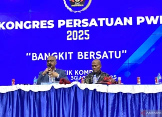 PWI Pusat Dorong BPMI Setpres Klarifikasi Pencabutan Kartu Liputan