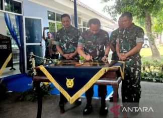 Panglima TNI Pastikan Pengawasan Melekat untuk Hindari Keracunan MBG
