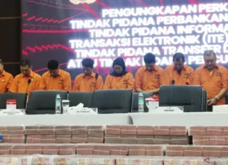 Dua Pembobol Rekening Dormant Terlibat Pembunuhan Kacab BRI